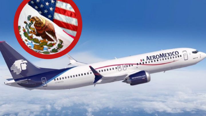 Aeroméxico y Delta anuncian una nueva ruta entre México y EU; ¿cuál es el destino y cuándo inicia?