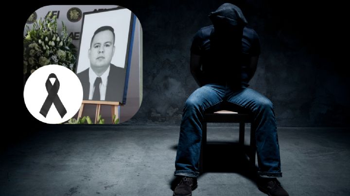 MOMENTO EXACTO en el que secuestran a comerciante; captores matan a un policía al ser detenidos