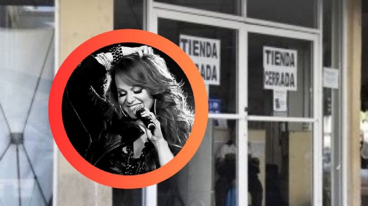 Jenni Rivera Fashion cierra sus puertas; ¿se dejará de vender su mercancía?