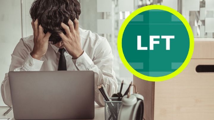 LFT: ¿me pueden despedir en mi trabajo por llegar tarde?; esto dice la ley