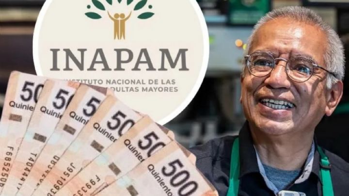 Si en 2025 cumples 60 años, ya puedes obtener tu tarjeta INAPAM; así puedes tramitarla