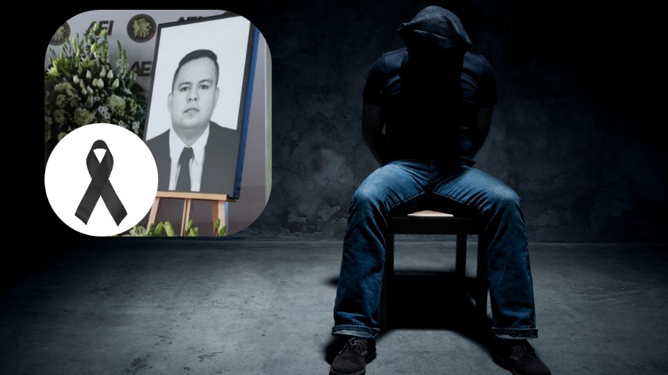 La víctima llegó a su negocio y fue raptado por tres hombres armados