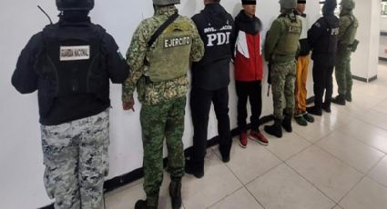 Destaca Gabinete de Seguridad del Gobierno efectividad de estrategias