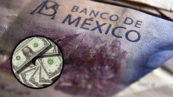 Peso mexicano amaneció firme frente al dólar: tipo de cambio HOY 8 de marzo de 2025