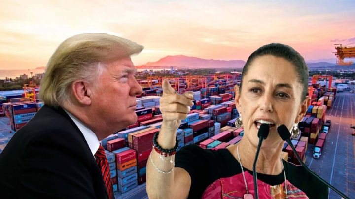 Claudia Sheinbaum comparte comunicado sobre los aranceles; esto dice la carta