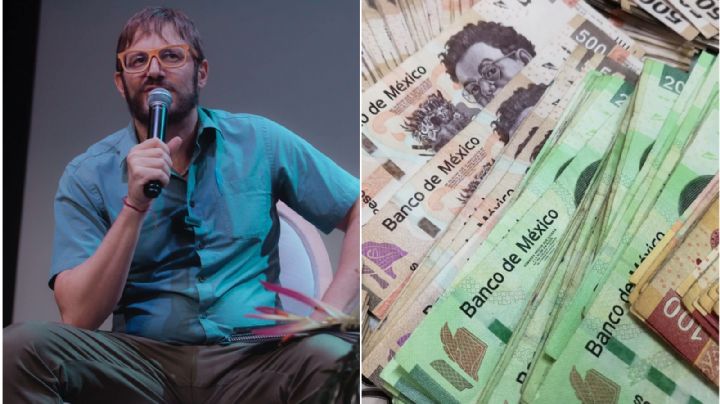 Periodista se queja de popular banco en México; le cobraron más de 10 mil pesos en comisiones