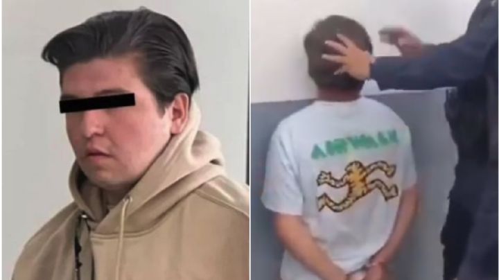 ‘Fofo’ Márquez cumplirá condena en otro penal; será trasladado tras agresiones de policías