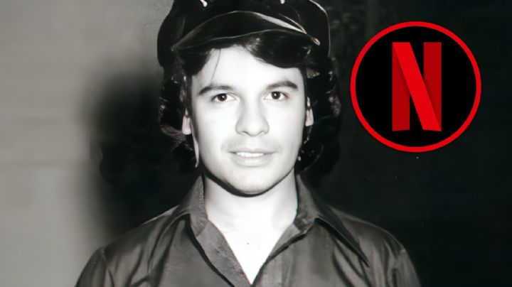 Juan Gabriel tendrá serie documental en Netflix; habrá imágenes inéditas | VIDEO
