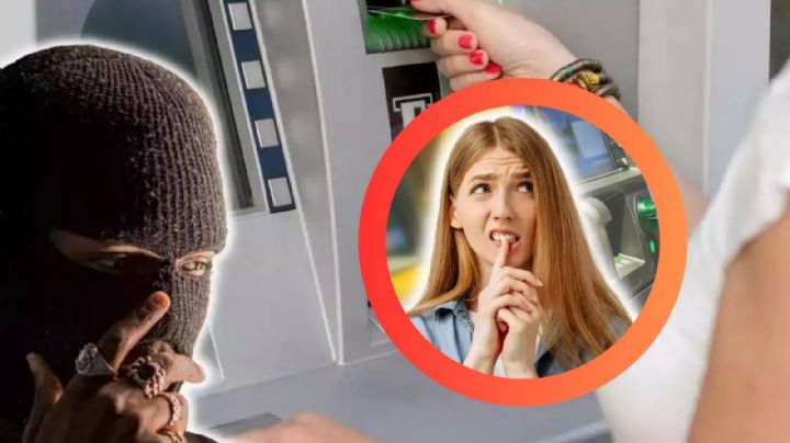 BBVA: esto es lo que debes revisar antes de usar el cajero automático; evita las estafas