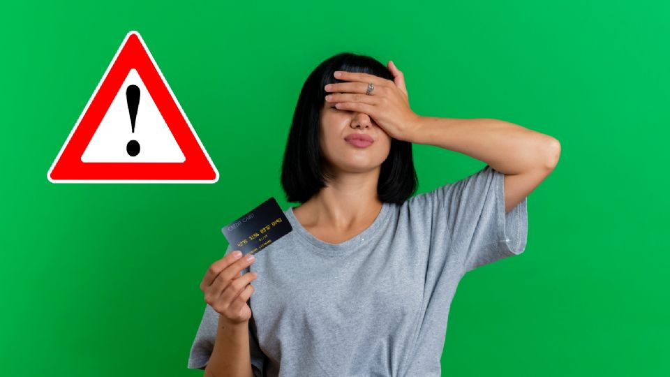 Razones por las que debes cerrar tu cuenta bancaria en México