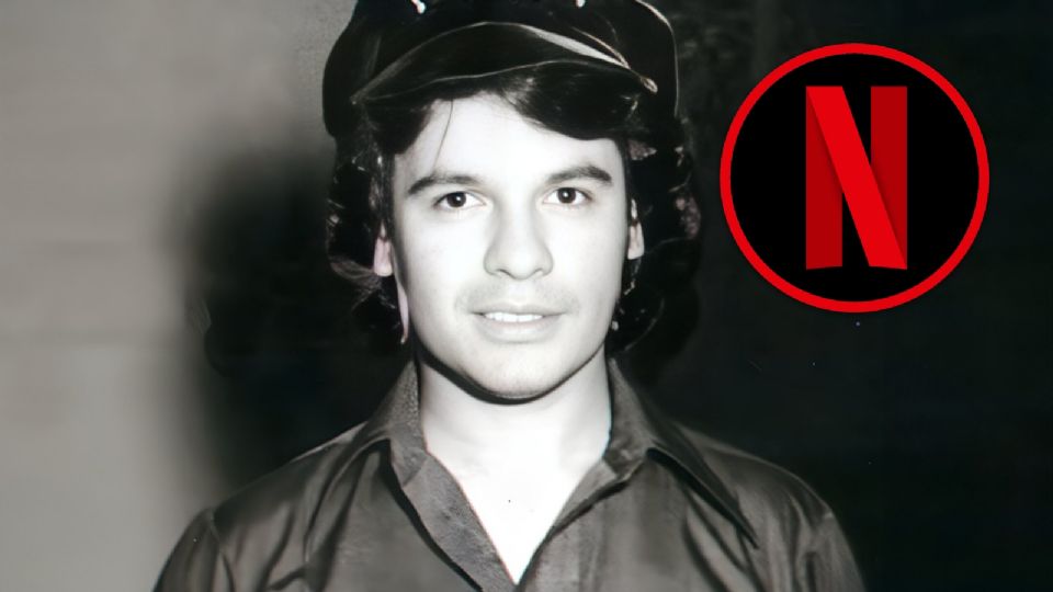 Juan Gabriel tendrá serie en Netflix; estos son todos los detalles