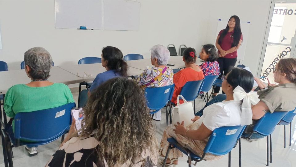 Conferencias de Inmujer