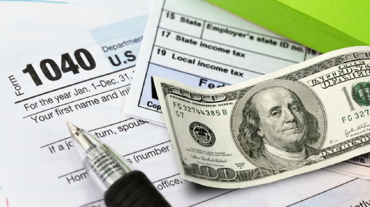 Declaración de impuestos en EU: paso a paso para la presentación anual