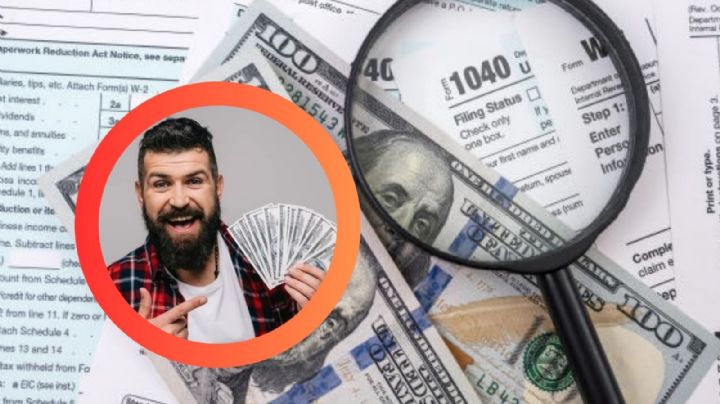 EU: estas personas recibirán un cheque extra de hasta mil 400 dólares en enero de 2025