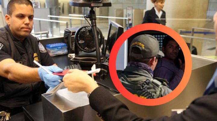 CBP: ¿por qué podrías ser enviado al ‘cuarto de migración’?; te lo decimos