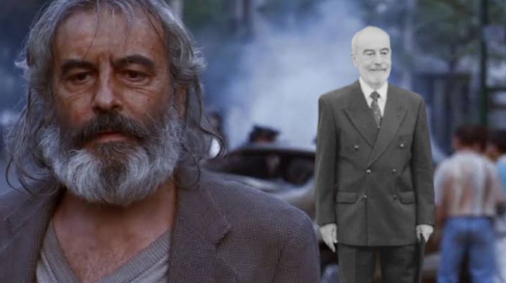 Muere Emilio Echevarría, reconocido actor de Amores Perros