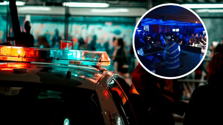 Jóvenes se divertían en bar cuando fueron atacados a balazos; hay 5 muertos