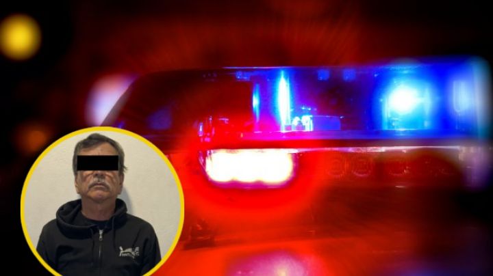 Hombre arrastra a perrito con su auto en Nuevo León; ya fue detenido