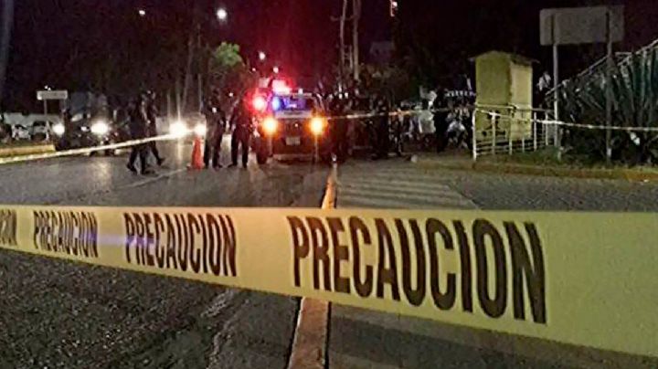 Colabora la SSPC con Fiscalía de Tabasco en investigación de sucesos de Villahermosa