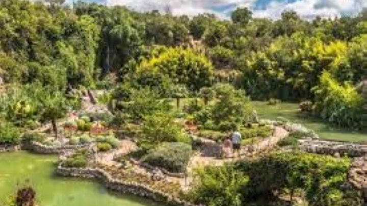 Texas: esta ciudad tendrá nuevos parques en 2025; te decimos cuáles son los más esperados