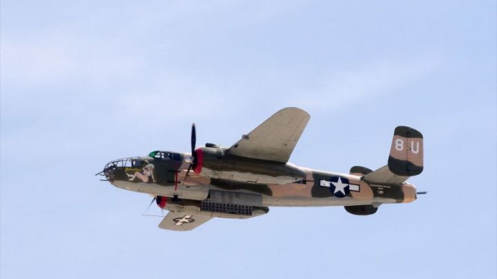 Dará F-22 Raptor gran show aéreo en Laredo