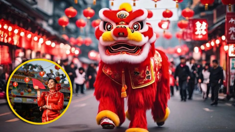 Descubre lo que podría deparar a tu futuro con el horóscopo chino y el animal que regirá este año lleno de oportunidades