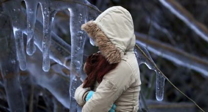 Día de Reyes helado: 'Norte' provoca lluvias y temperaturas congelantes en estos estados  