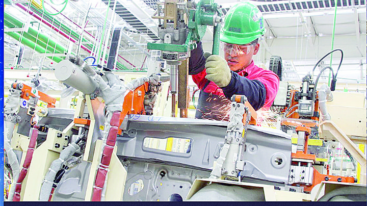 Empleo en México es de 60 millones