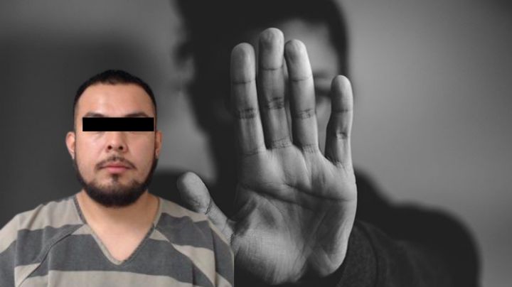 Buscan a hombre por agredir a su expareja embarazada; la golpeó varias veces en el rostro