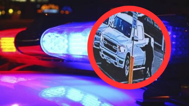 Ofrecen recompensa de hasta mil dólares por información de este hombre