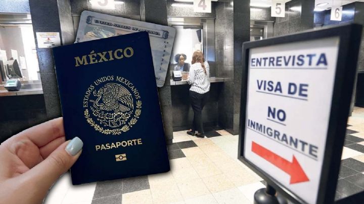 ¿Visa americana barata? Estas personas podrían pagar menos por el trámite en 2025