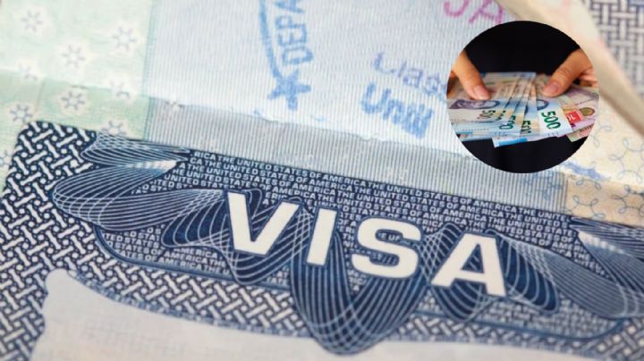 Visa americana: estos son los bancos autorizados para hacer el pago en enero de 2025