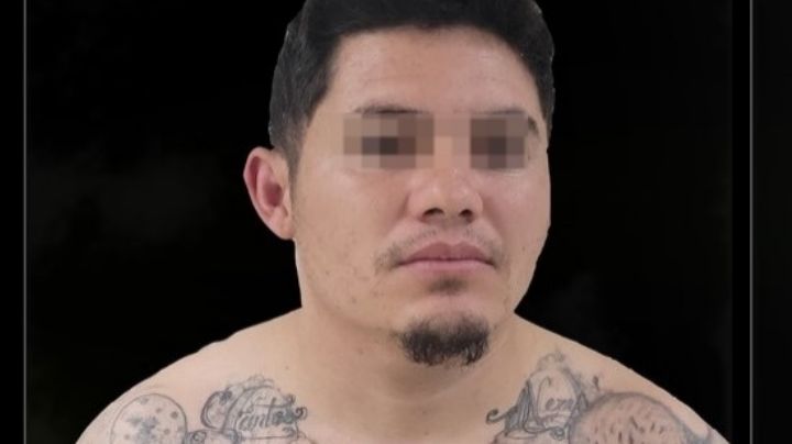 Arrestan a peligroso hondureño que ya estuvo en la cárcel en Laredo; estos son los nuevos cargos