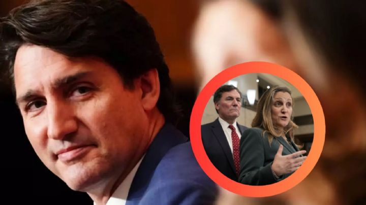 Justin Trudeau renuncia como Primer Ministro; ¿qué pasará en Canadá?