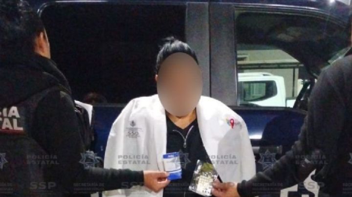Falsa doctora dormía a pacientes para robarles; este era su método