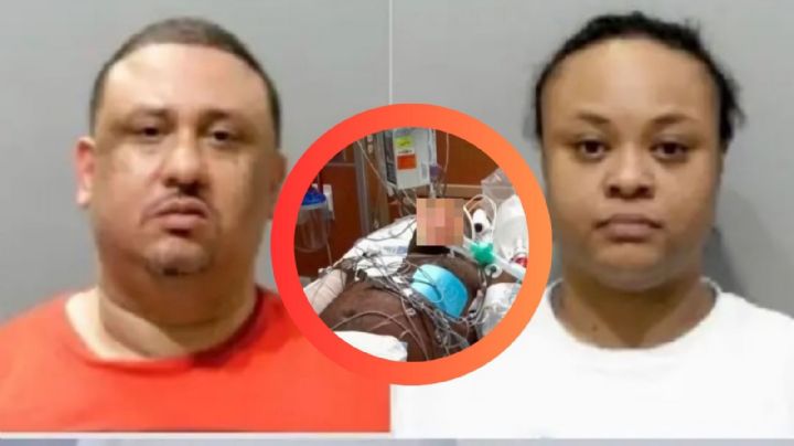 Encarcelan a pareja por culpa de sus perros; no cerraron la puerta y mataron a hombre