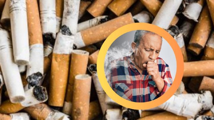 ¿Cuánto tiempo de vida te quita el fumar un cigarro?, según Universidad de Londres