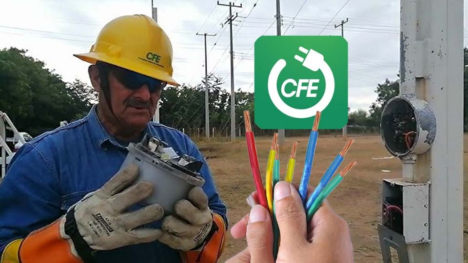 Estos cables no los debes de tener en tu medidor de luz