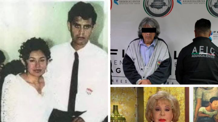 'El Niño del Contenedor': así presentó Silvia Pinal la tragedia en 'Mujer, Casos de la Vida Real'