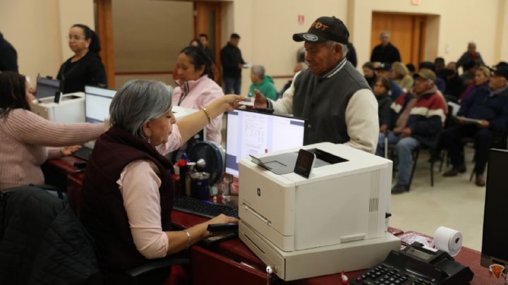 Descuentos al impuesto predial se mantienen; invitan a ponerse al corriente