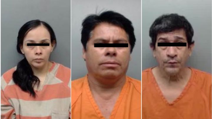 Laredo: caen 3 responsables de crueldad animal; el caso más reciente fue en este 2025