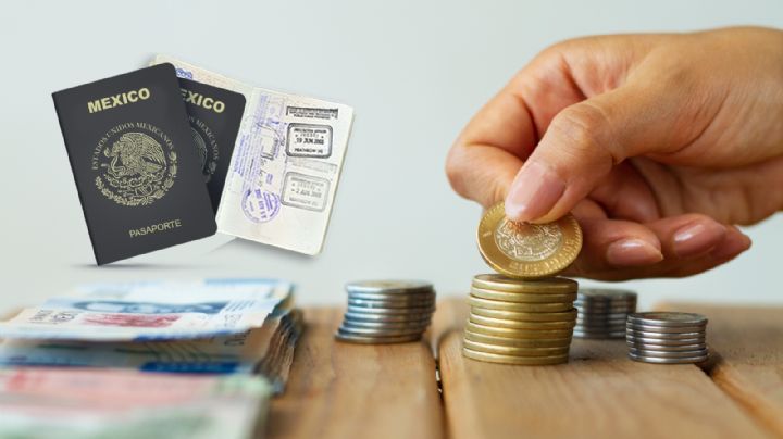 Pasaporte mexicano: ¿el descuento del 50% sigue aplicando tras el aumento del precio en 2025?