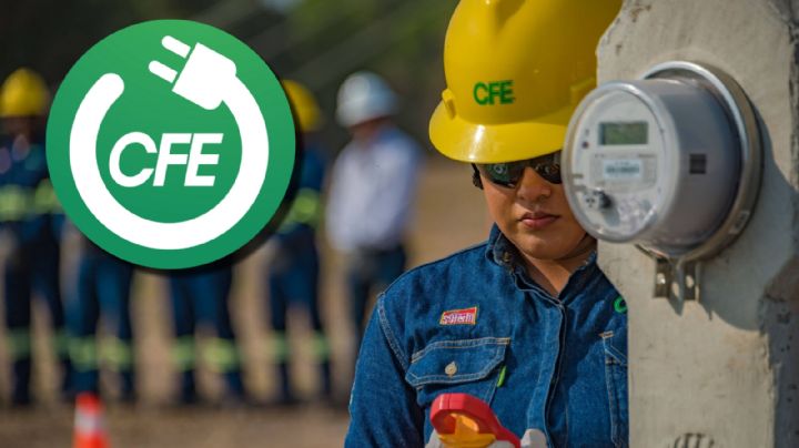 CFE: realizar estas acciones provocarían la cancelación de tu contrato y te dejarían sin luz