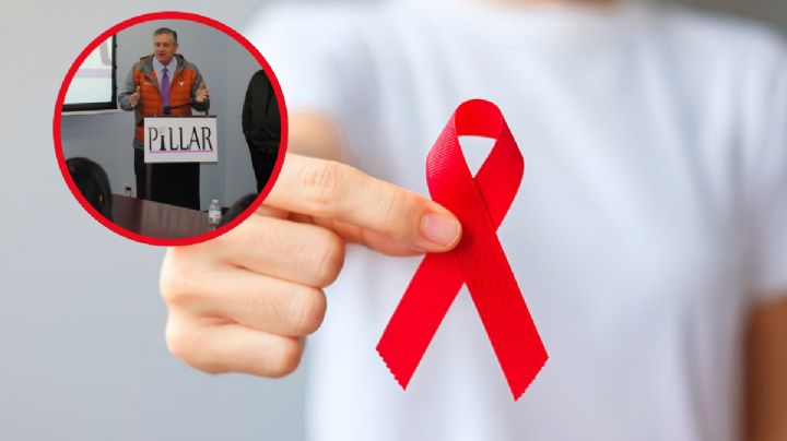 Laredo otorga fondos millonarios para la lucha contra el SIDA