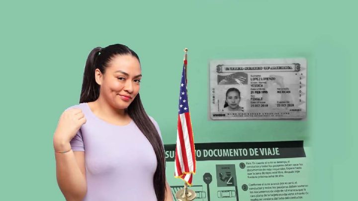 Visa americana en tan solo 10 pasos para los solicitantes en el 2025