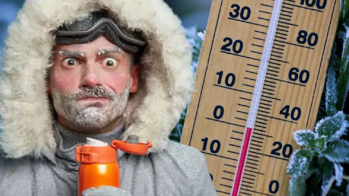 Regresa 'La Niña' y fortalece el Vórtice Polar; alertan por invierno más frío de los últimos años