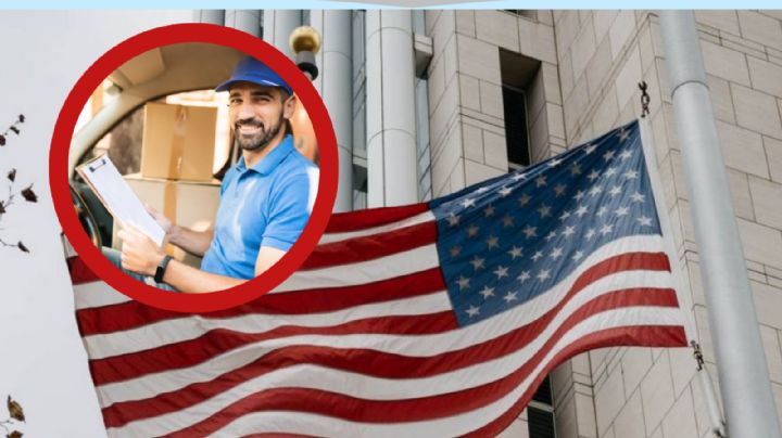 Consulado de Estados Unidos en México ofrece trabajo con sueldo de 191 mil pesos; no piden inglés