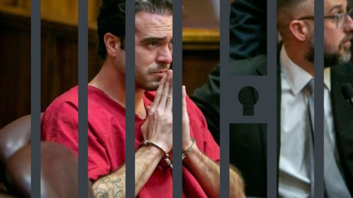 ¿Pablo Lyle saldrá de la cárcel en este 2025?, Andrea Legarreta aclara su situación