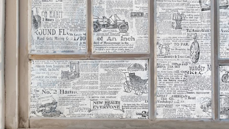 Aisla tus ventanas contra el frío