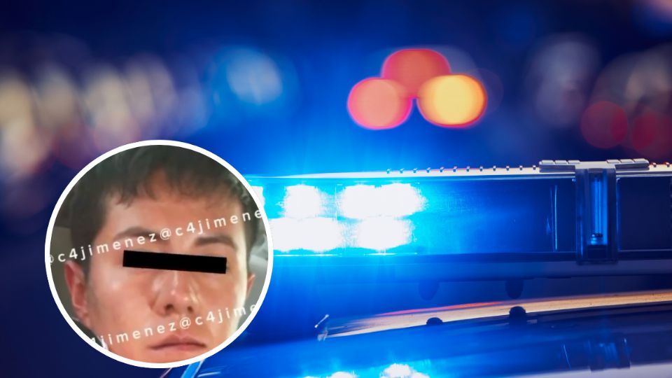 Sujeto mata a sus padres y hermana